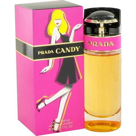 where to buy Prada candy